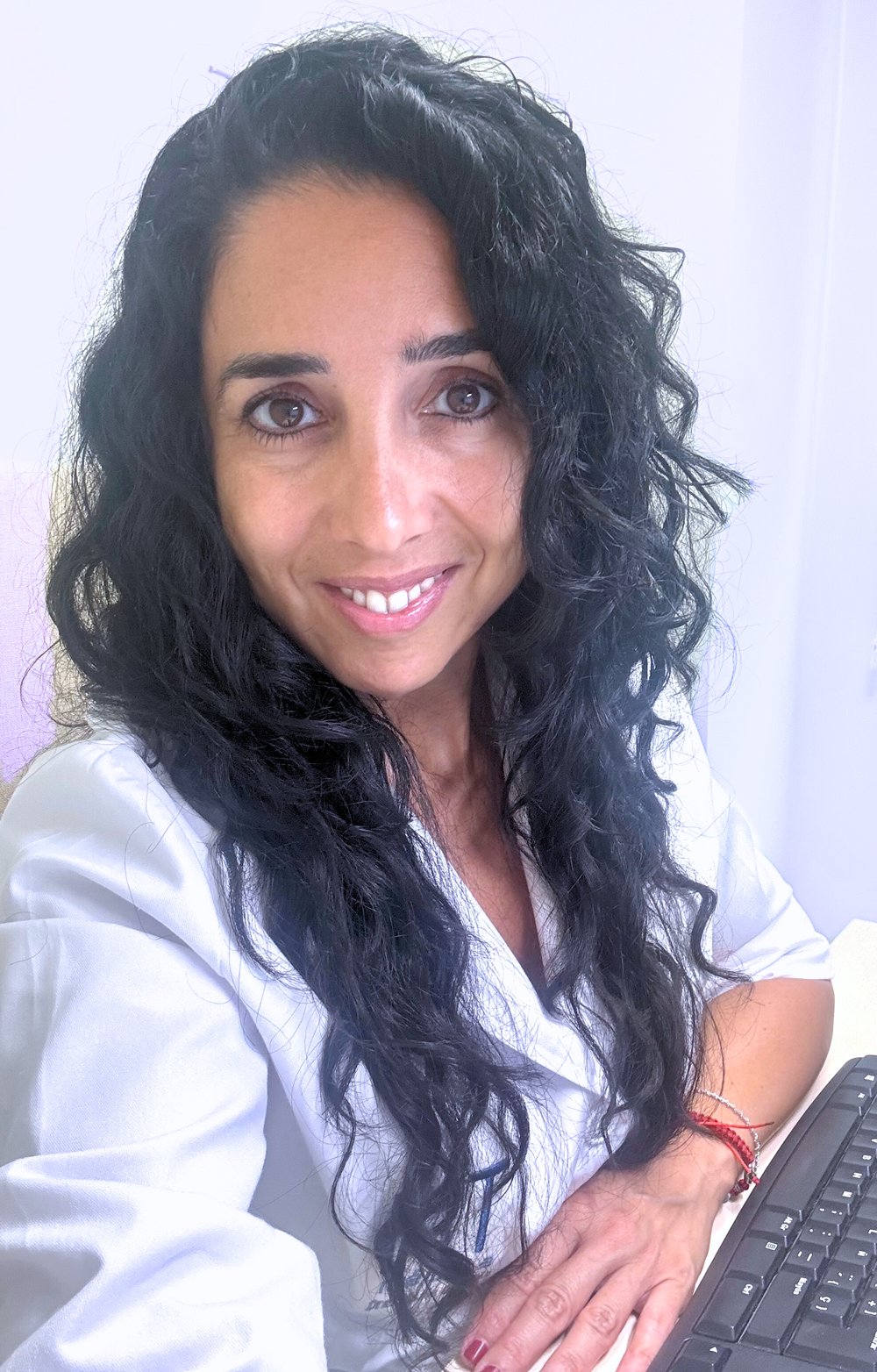 Dr. María de Luján Navas
